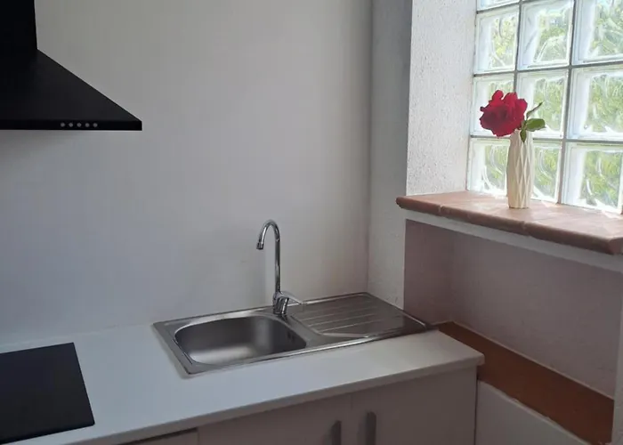 Apartment Triana Y Mar