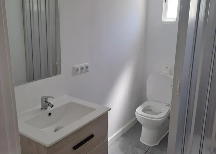 Triana Y Mar דירה