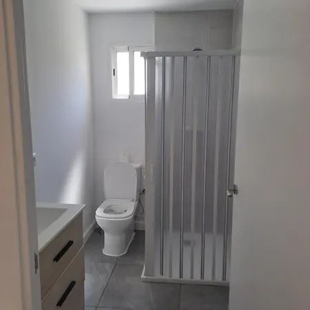 Apartment Triana Y Mar *