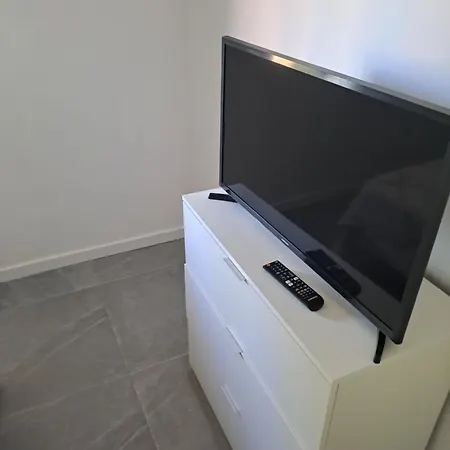 Triana Y Mar * Roda de Bará